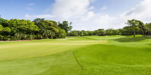 Golfbreaks - International